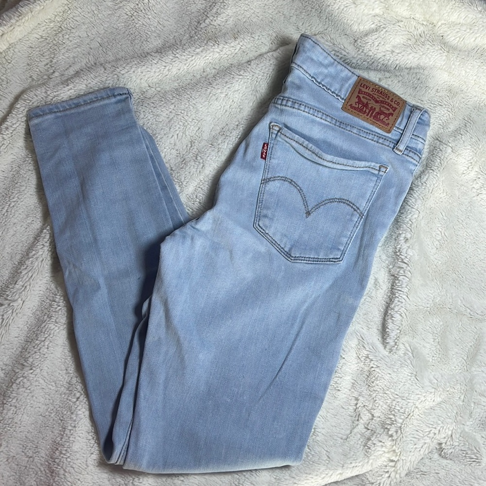 Levi’s women’s jeans